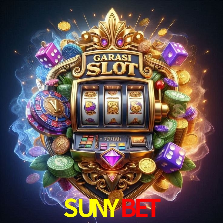 SUNYBET - Customer Support